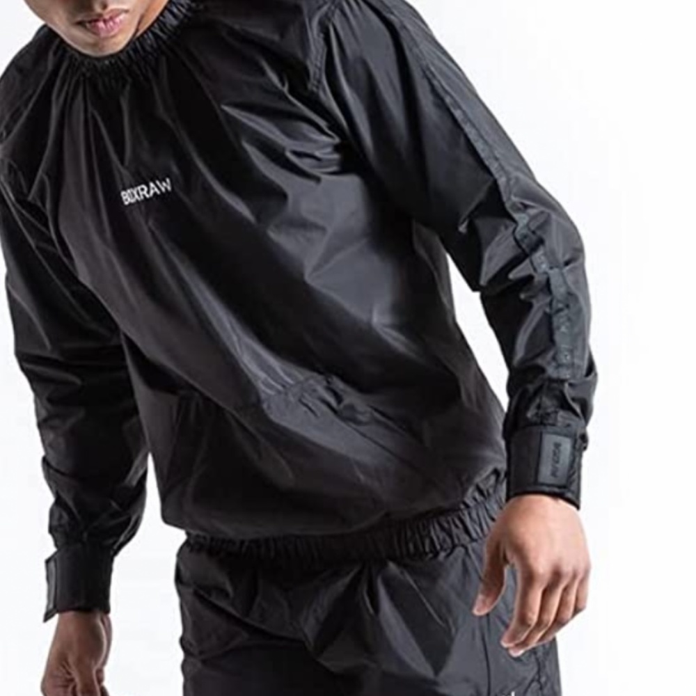 BOXRAW Sauna Suit